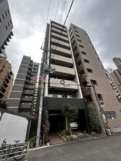 レジデンス・スエヒロ 上本町の画像