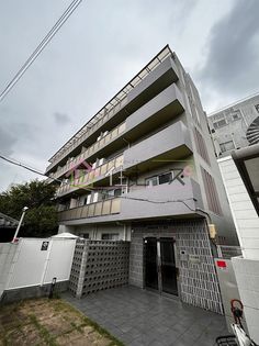 ラ・ヴェルデューア茶臼山の画像