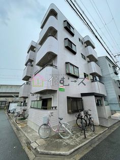 ハイム山之内の画像