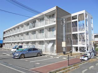 レオパレスプロスペラーKOKADOの画像