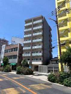 エイチ・ツーオー清水丘の画像