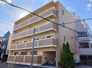 フォルシュ・Kの画像
