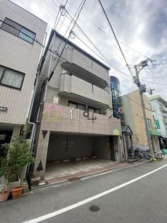 クレセール春日出の画像