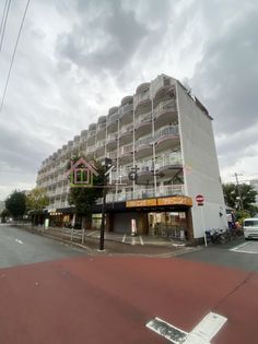 センチュリー鶴見の画像