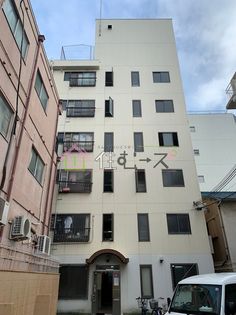 ラパンジール天王寺の画像