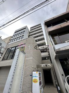 ドエル心斎橋の画像