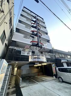 オズレジデンス玉出の画像