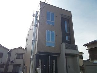ソレイユ上野の画像