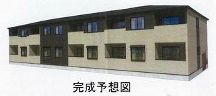 アペルト泉佐野VIIの画像