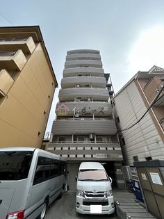 オズレジデンス天下茶屋の画像