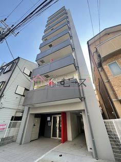 グランパシフィック清水丘の画像