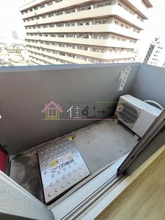 グランパシフィック清水丘の画像