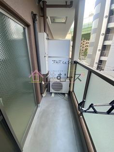 リエトコート福島の画像