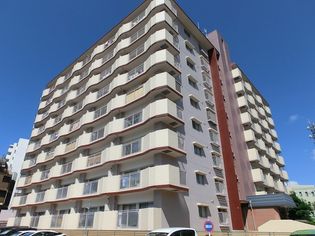 グランデあんごの画像