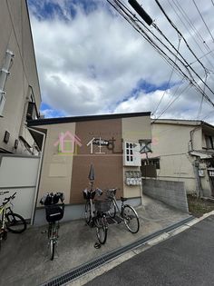 ハイツ聖天坂の画像