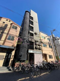 エンゼルハイム萩之茶屋の画像