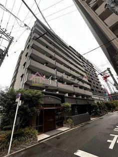 エスリード東梅田の画像