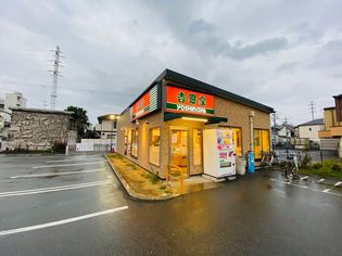 フジパレス教興寺三丁目Ⅱの画像