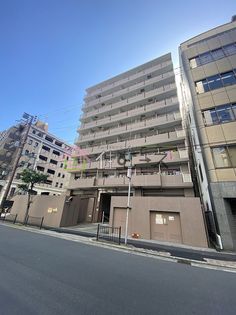 ドミールうつぼ公園の画像