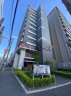 エステムコート中之島GATEIIの画像