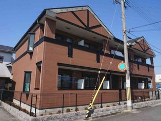 ウエストリバー北伊丹の画像