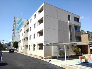 ブライトレジデンスの画像