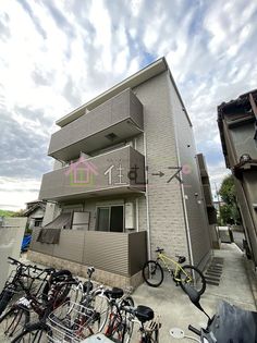 F+style住之江の画像