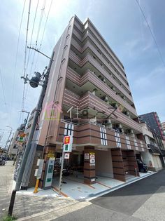 ルミエール花園IIの画像