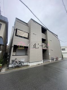 ディアコート巽南の画像