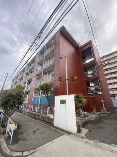 桜島住宅の画像