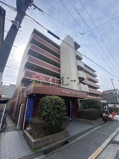 メゾン・ド・ヴィレ 深江の画像