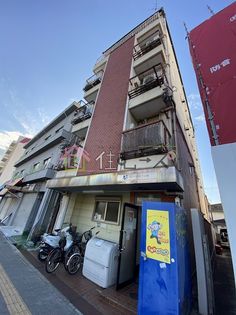 プレアール住吉公園の画像