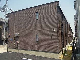 レオネクストウイング 片山IIの画像