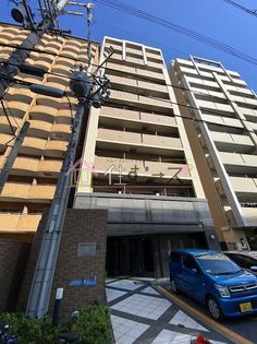 スワンズシティ大阪WESTの画像