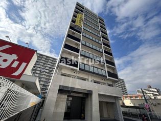 クレアグレイス新森古市の画像