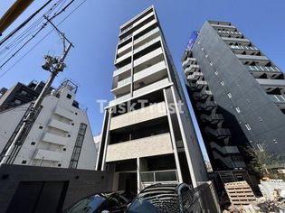 コーポラス京橋の画像