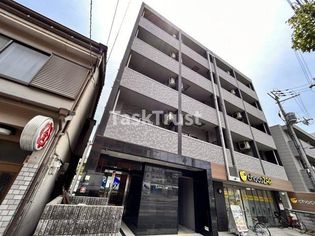 Live工大前の画像