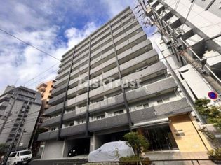 トレヴァンス梅田の画像