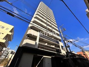 エスリードレジデンス都島デュオの画像