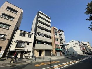 ヒューマン・レア京橋の画像