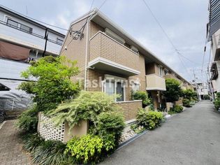 ビーバーズハウスⅡの画像