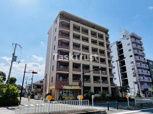 フットマーク清水の画像