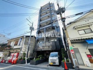 グランデカワノ上町台の画像