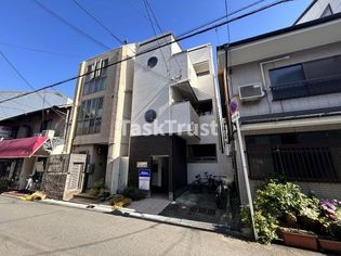 フェリオ野田の画像