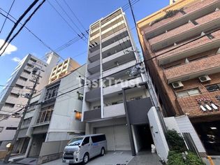 サン・マルベリー扇町の画像