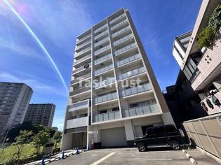 ラフィーネレジデンスの画像