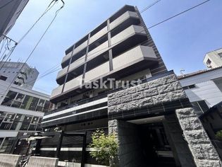 セイワパレス福島駅前の画像