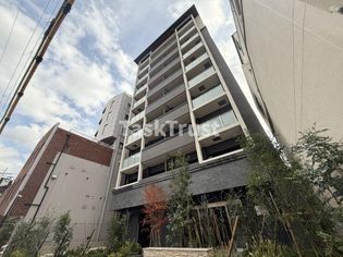 ミラージュパレス都島本通の画像