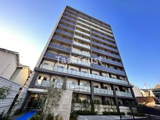 URBANLINK森小路駅前の画像