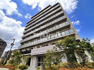 SK RESIDENCES 放出の画像